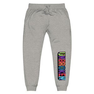 Unisex Adult Fleece Sweatpants