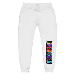 Unisex Adult Fleece Sweatpants