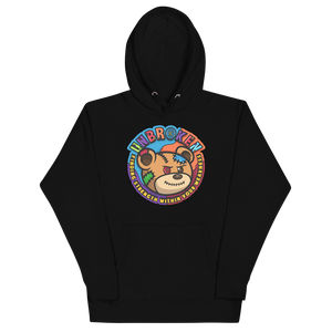 Unisex Adult Hoodie